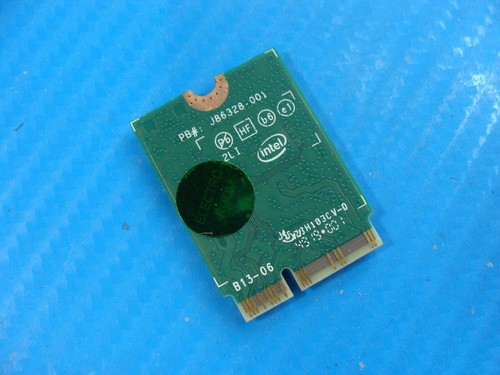 Asus VivoBook S533F 15.6" Wireless WiFi Card AX201NGW - Picture 2 of 2