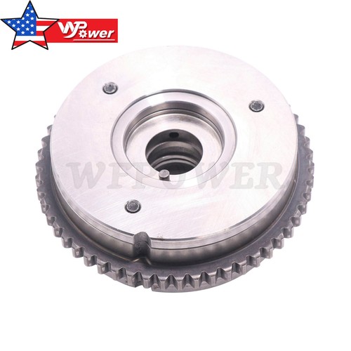 Genuine Intake Camshaft Sprocket For Hyundai Elantra Kona 2.0 2021-24 243502J000 - Picture 3 of 5