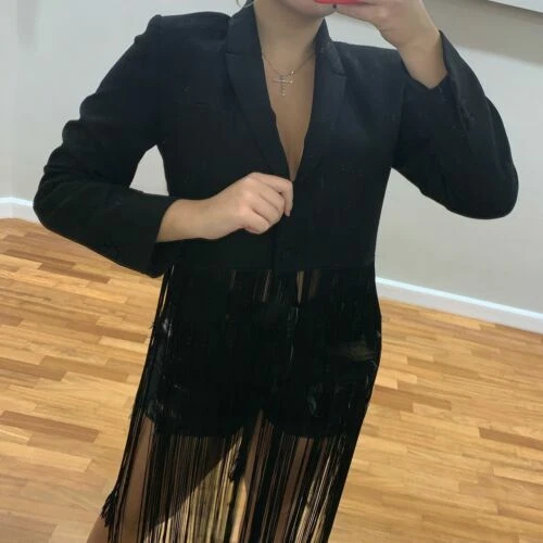 Giacca da donna Zara