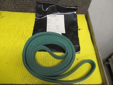 NEW SHINGLE ENDLESS NYCOR CONVEYOR BELT SG388 14' 3" x 1-1/4" 117847