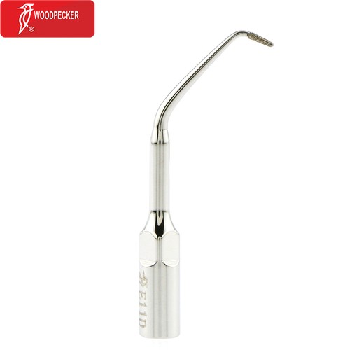 Woodpecker Dental Ultrasonic Scaler Tips Scaling Endo Perio Root Canal Fits EMS - Picture 148 of 343