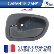 Porte arrière et accessoires Hyundai ATOS