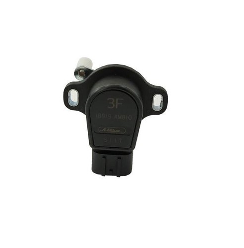 Accelerator Pedal Throttle Position Sensor 18919-AM810 TPS For Nissan Infiniti - Picture 5 of 5
