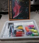 Coodoo 2021 Magic Marbling Art Kit - Ages 6+ — photo 2