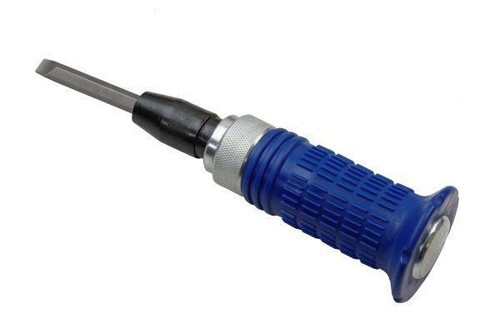 US PRO Tools 7-teiliges Schlagschrauber-Set Schlagschrauber-Set 1622 - Bild 3 von 4