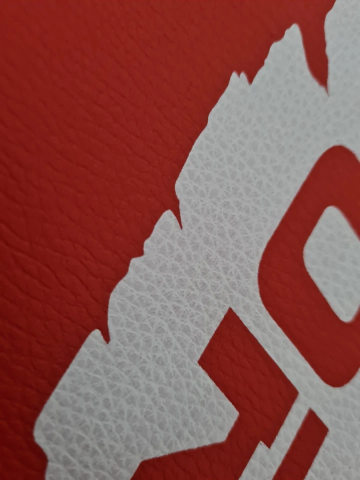 Cubierta de asiento completa y cubierta de tanque + bolsa de guardabarros trasero para Honda XR250R xr250 1991 Foto 4 de 4