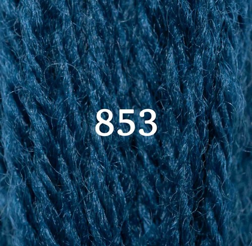 Appletons Tapestry Wool Skeins 10m 4 ply British yarn Shades 561 - 998 - Picture 134 of 235