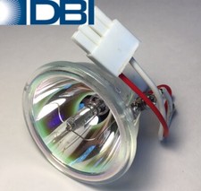 GENUINE ORIGINAL OEM INFOCUS SP-LAMP-018 BULB FOR ASK C110 C130 NMV