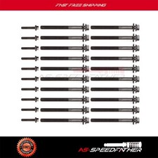 Head Bolts Set For Dodge Ram Chrysler Jeep 5.7l 6.1l V8 Ohv 03-12