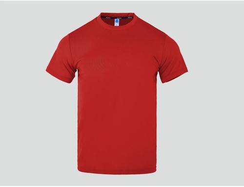 MOOTO Cool Round T-Shirts Edge (New) AEROCOOL Mesh Fabric Sports Training Shirts - Picture 22 of 49