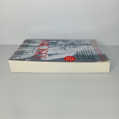 Moses: A Life de Jonathan Kirsch (Edición española, 1999) - Imagen 5 de 6