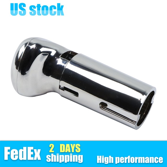 For 13/18 Eaton Fuller Peterbilt Kenworth Freightliner New Shift Cover And Knob For 13/18 Eaton Fuller Peterbilt Kenworth Freightliner New Shift Cover And Knob