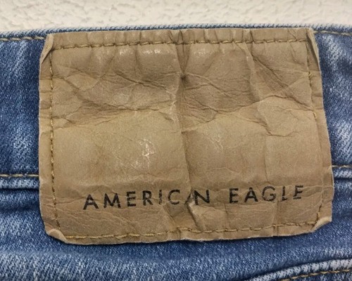 American Eagle Airflex Jeans Slim Fit Men's Size 29x33 - Picture 13 of 14
