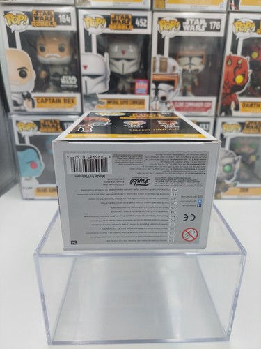 Sabine (Masked) #131 Star Wars Rebels Funko Pop! Vinyl - /w Protector - Picture 6 of 6