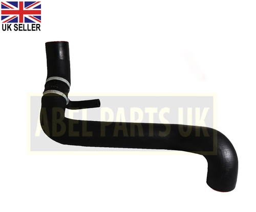 JCB PARTS - 3CX - HYDRAULIC SUCTION HOSE (PART NO. 834/10759) - Picture 1 of 5