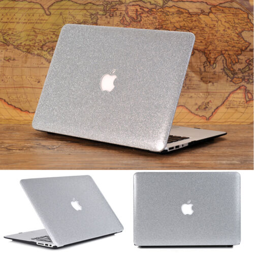 Marble Matte Hard Case Shell for MacBook AIR 13" A1369 A1466 (2010-2017) - Picture 18 of 52