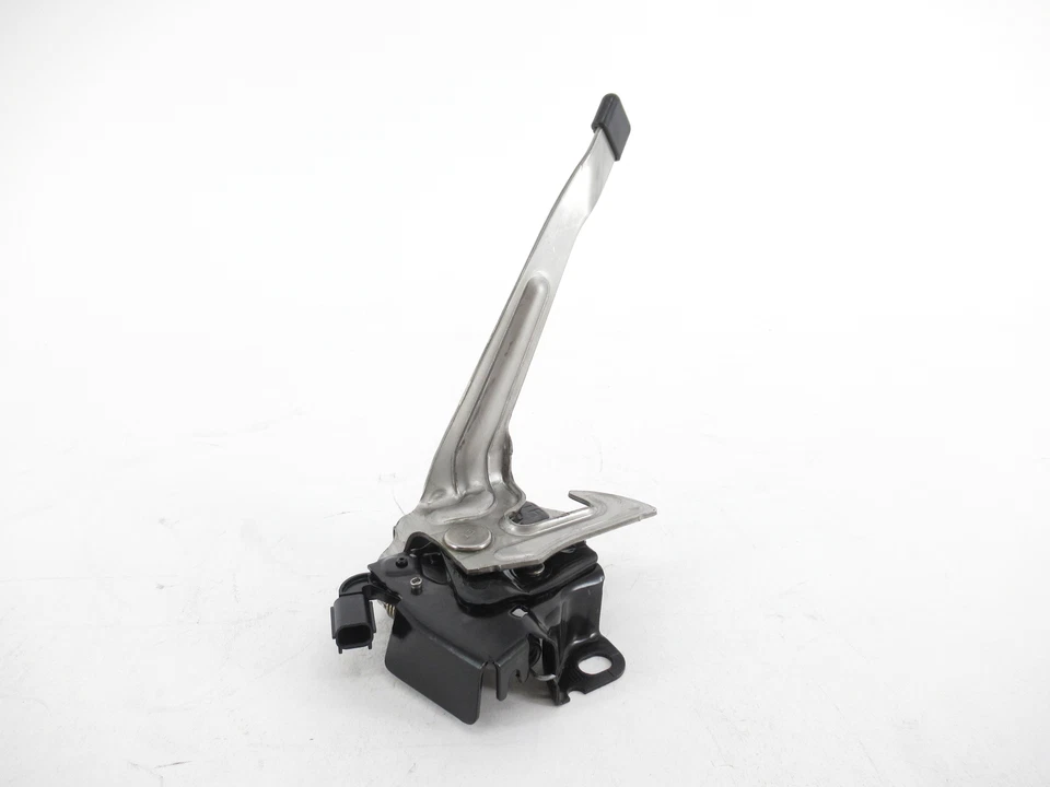 Conjunto de pestillo de bloqueo de capó genuino OEM Acura 74120-TX4-A51 2013-2017 RDX Foto 2 de 4