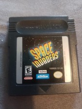 Space Invaders (Nintendo Game Boy Color, 1999)
