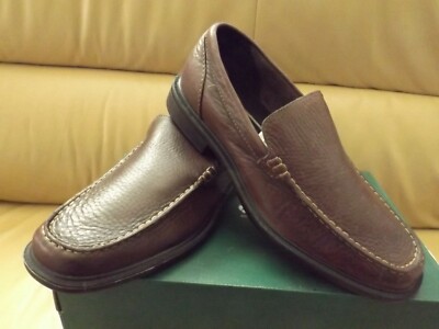 rockport mens casual shoes