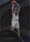 2023-24 Panini Select - Klay Thompson #203