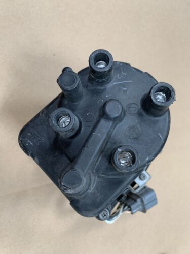 JDM 1999 2000 2001 HONDA CRV B20B OEM DISTRIBUTOR RECTANGLE PLUG TD-74U - Picture 4 of 9