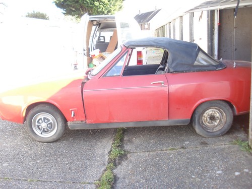 Bond Equipe Car - Picture 3 of 12