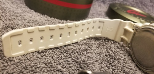 G-Shock 3179 Solar Powered Atomic Multi-Band 6 Wrist Watch 200M WR - Picture 11 of 12