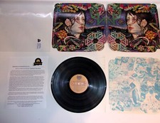 Todd Rundgren A Wizard, A True Star Analog VG+ 1973 1st USA Ultrasonic CLEAN