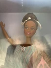Vtg ’00 Elegant Ballet Masquerade Barbie, African American, # 29386, NRFB.