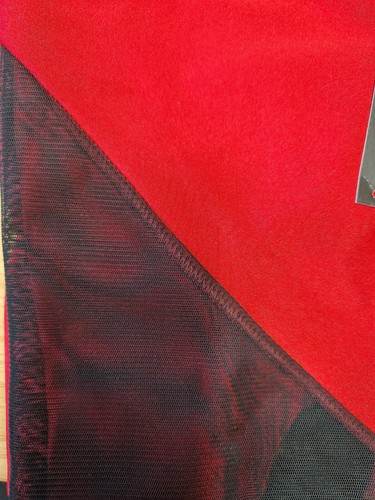 Erosella Sexy One Size Short Lace Slant Clubwear Lap Dance Dress Dazzle - Picture 17 of 17