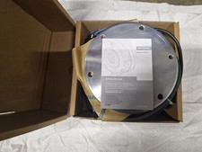 Intorq Federkraftbremse  BFK458-14E CCV 240V 45 NM Unbenutzt