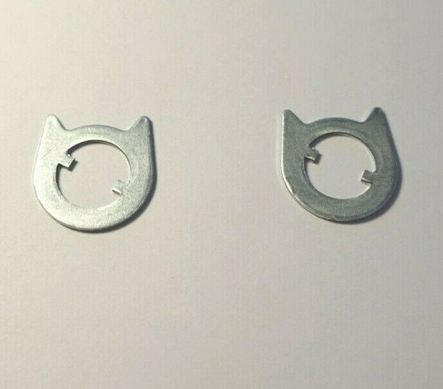 Cam Washers for door handle Repairs. Provides the Optimal movement of the handle - Picture 3 of 3
