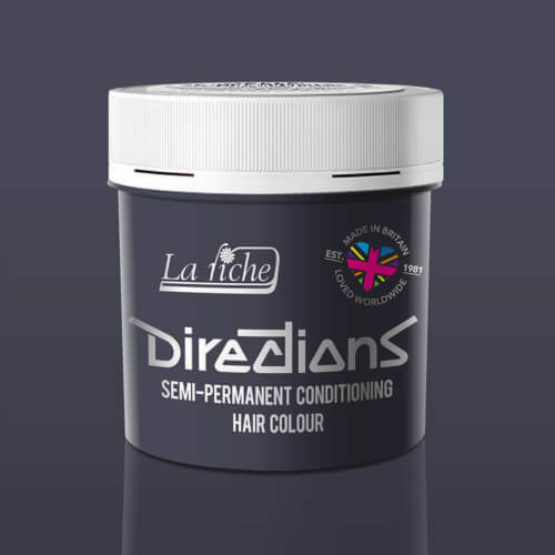 6 x La Riche Directions Semi Permanent Vegan Friendly Bright Hair Dye Colour - Picture 51 of 60