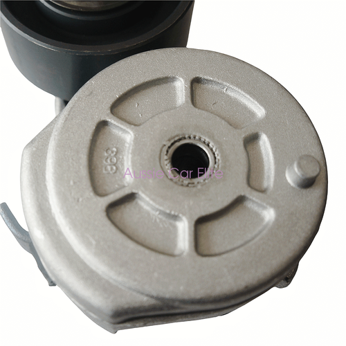 3912254 Cummins OEM Belt Tensioner Pulley For DODGE RAM 3500 PICKUP 1995-03 5.9L - Picture 4 of 6