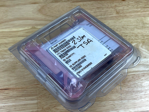 MKS P8A013104C6M023 πMFC Mass Flow Controller Meter, 1,000 SCCM, piMFC - Picture 10 of 11