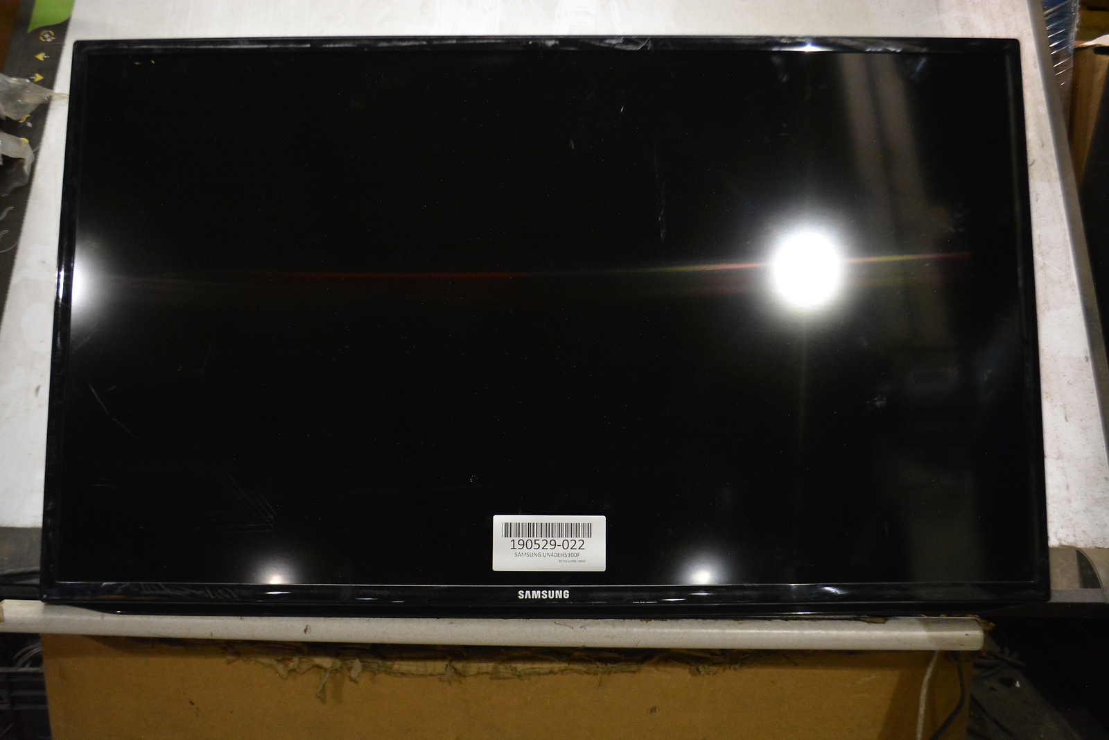 SAMSUNG UN40EH5300F TCON E8844194V0 eBay