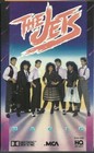 The Jets - Magic (Cassette, 1987)