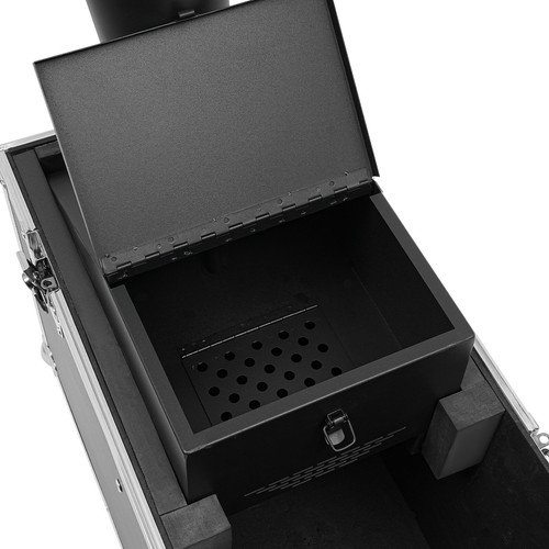 CO2 Confetti Machine with Flight Case Confetti Blaster Jet 19.68 ft New - Picture 7 of 24