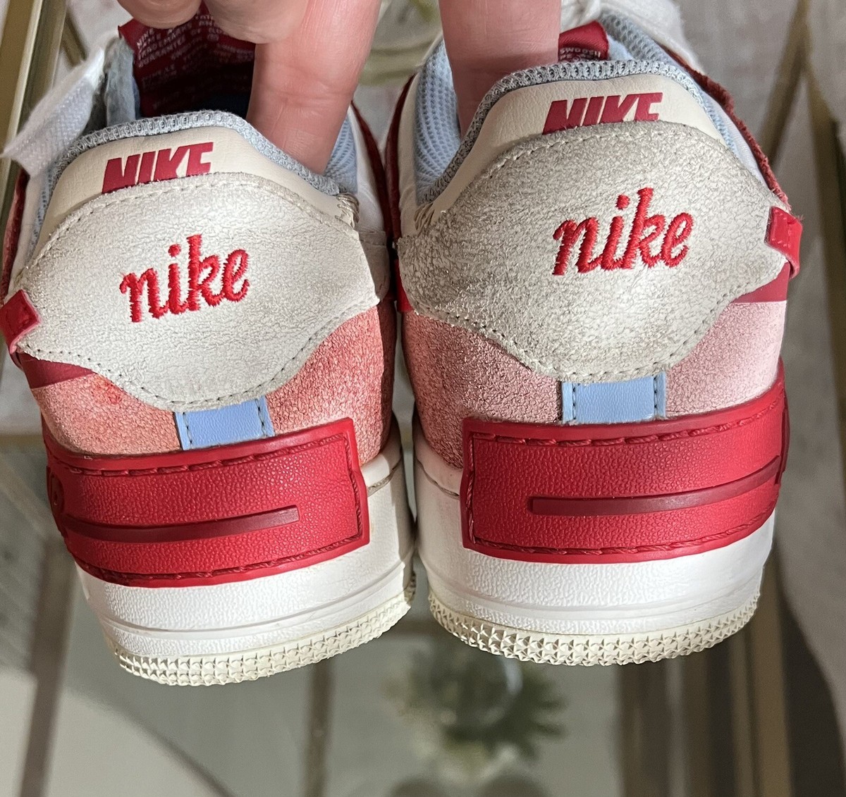 Nike Air Force 1 Shadow 