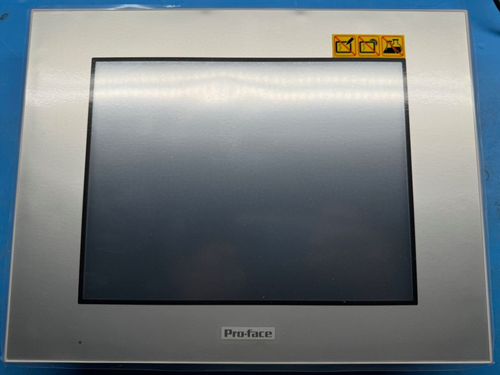 Pro-face PFXGP4501TADW HMI