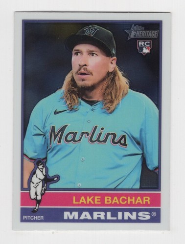 2025 TOPPS HERITAGE BASEBALL CHROME #1-500 PICK YOUR CARD - Picture 67 of 124