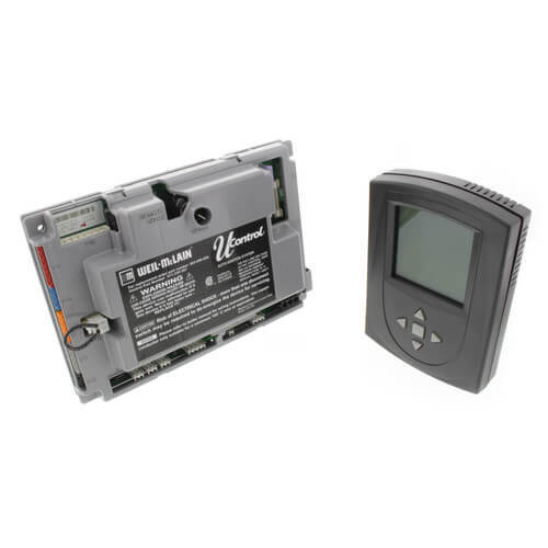 Weil McLain 383500665 ControlKit Upgrade Series 1&2 - Picture 3 of 5