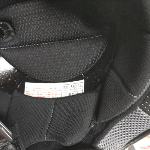 Harley Davidson Genuine Helmet 98199-22JX Size XL 60~61cm Blue Lowest Price - Picture 6 of 7