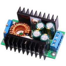 9A 300W DC-DC Buck Converter Module Step Down 1.2-35V XL4016 Adjustable