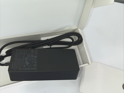 Microsoft Surface Dock for Surface Pro 3, 4 +Book 1661 PD9-00003 **NEW OPEN BOX! - Photo 8/13