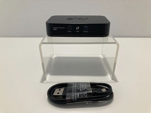 Sky SD501 Wireless Mini WiFi Connector Anytime TV On Demand Sky HD Box (GENUINE) - Picture 5 of 13