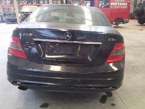 2044700694 kraftstoffpumpe für MERCEDES-BENZ CLASE C BM 204 BERLINA 220 570550 - Bild 8 von 18