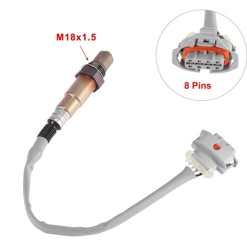 Upstream Oxygen Sensor 92068775 0258010048 for Buick Park Avenue 2.8L/3.6L 08-09 - Picture 3 of 6