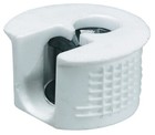 Hafele Rafix 20 SE Flush System, without Ridge White 19mm Part 263.50.705