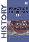 History Practice Exercises by Paul Spencer, Gavin Hannah (Paperback, 2009)
